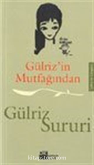 Gülriz'in Mutfağından