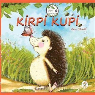 Kirpi Kupi