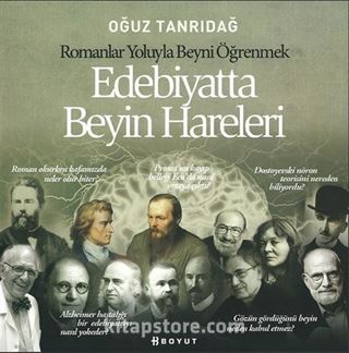 Edebiyatta Beyin Hareleri