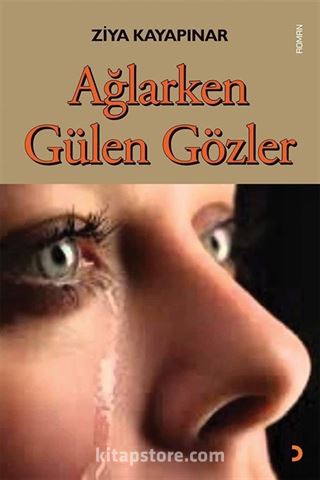 Ağlarken Gülen Gözler