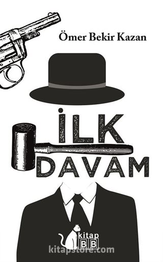 İlk Davam