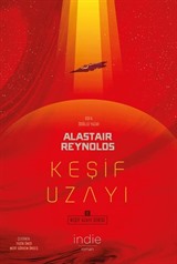 Keşif Uzayı