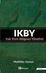 IKBY Irak Kürd Bölgesel Yönetimi