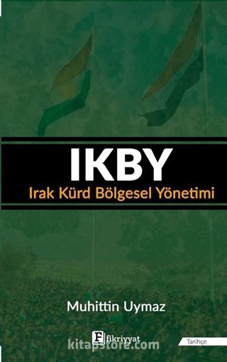 IKBY Irak Kürd Bölgesel Yönetimi