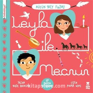 Bebebiyat - Leyla ile Mecnun