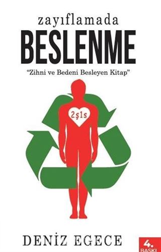 Zayıflamada Beslenme