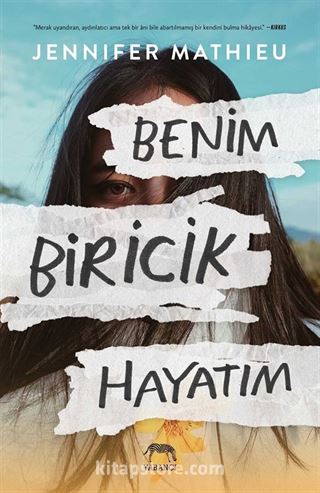 Benim Biricik Hayatım (Ciltli)