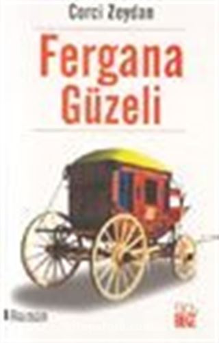 Fergana Güzeli