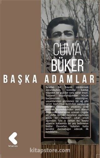 Başka Adamlar