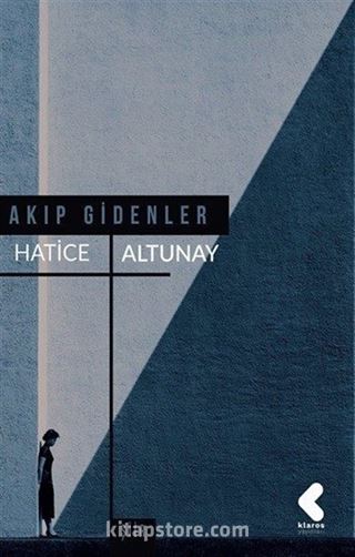 Akıp Gidenler