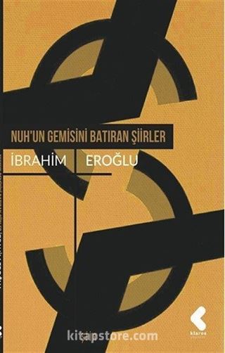 Nuh'un Gemisini Batıran Şiirler