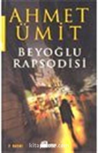 Beyoğlu Rapsodisi