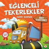 Eğlenceli Tekerlekler / Bay Kamyonet