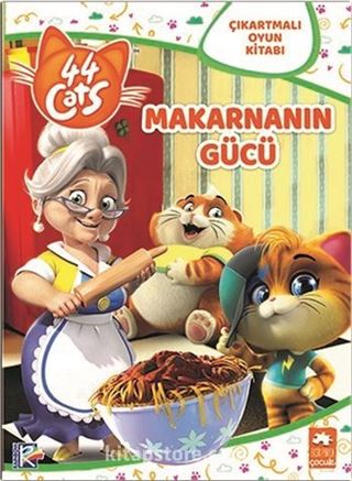 Makarnanın Gücü