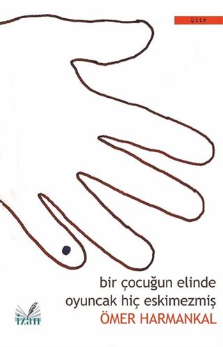 Bir Çocuğun Elinde Oyuncak Hiç Eskimezmiş