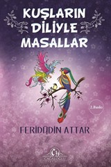 Kuşların Diliyle Masallar