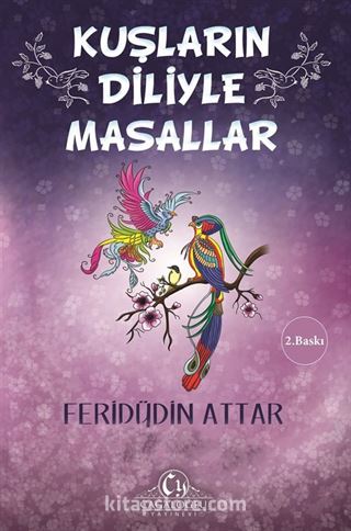 Kuşların Diliyle Masallar