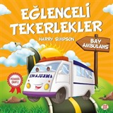 Eğlenceli Tekerlekler / Bay Ambulans