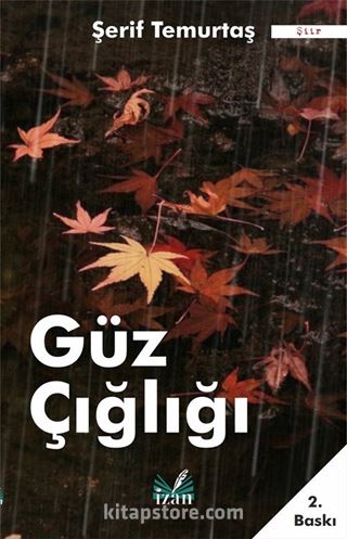 Güz Çığlığı