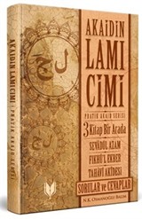 Akaidin Lamı Cimi Pratik Akaid Serisi (3 Kitap Bir Arada)