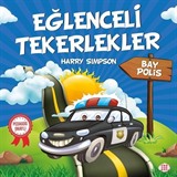 Eğlenceli Tekerlekler / Bay Polis