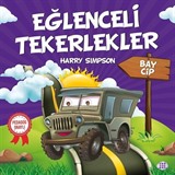 Eğlenceli Tekerlekler / Bay Cip