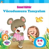 Mirador Vücudumuzu Tanıyalım / Genel Kültür