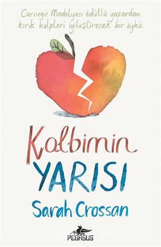 Kalbimin Yarısı