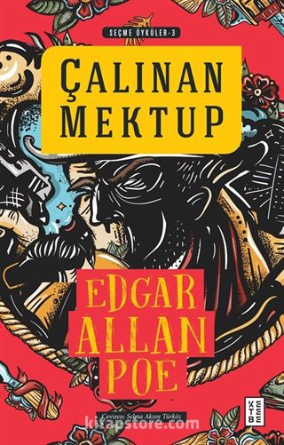 Çalınan Mektup