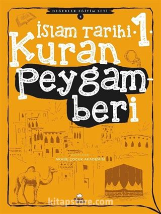 Kur'an Peygamberi / İslam Tarihi 1