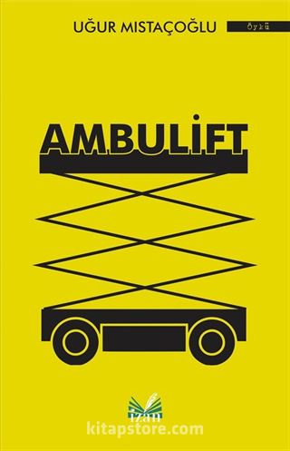 Ambulift