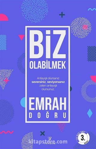 Biz Olabilmek