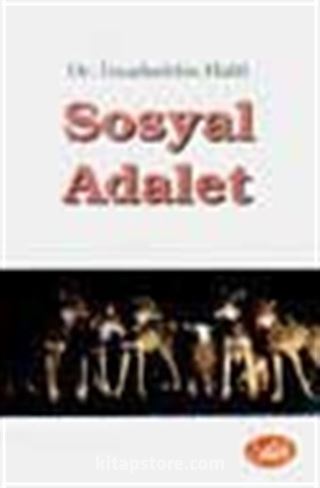 Sosyal Adalet