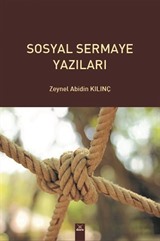 Sosyal Sermaye Yazıları