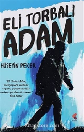 Eli Torbalı Adam