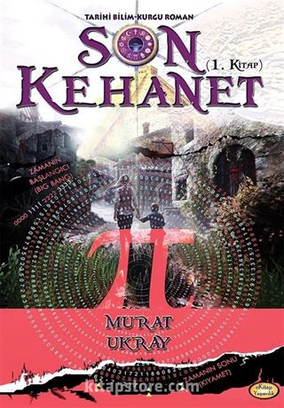 Son Kehanet (1.Kitap)