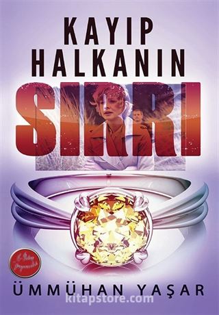 Kayıp Halkanın Sırrı