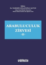 Arabuluculuk Zirvesi II