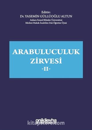 Arabuluculuk Zirvesi II