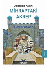 Mihraptaki Akrep