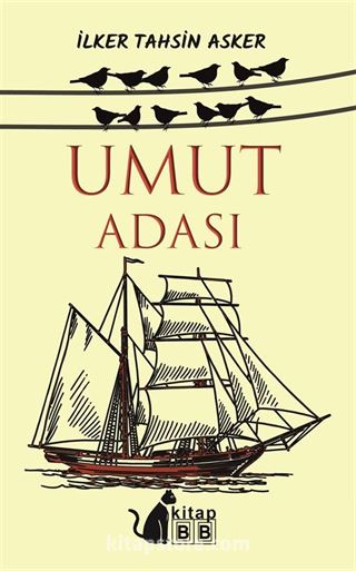 Umut Adası