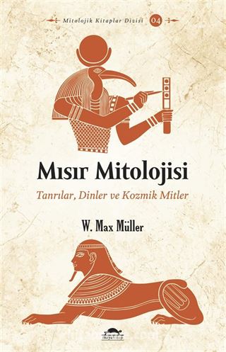 Mısır Mitolojisi