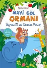 Mavi Göl Ormanı