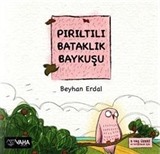 Pırıltılı Bataklık Baykuşu (5+ Yaş)