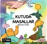 Kutuda Masallar (5+ Yaş)