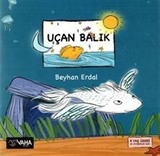 Uçan Balık (5+ Yaş)