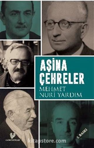 Aşina Çehreler