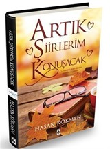 Artık Şiirlerim Konuşacak