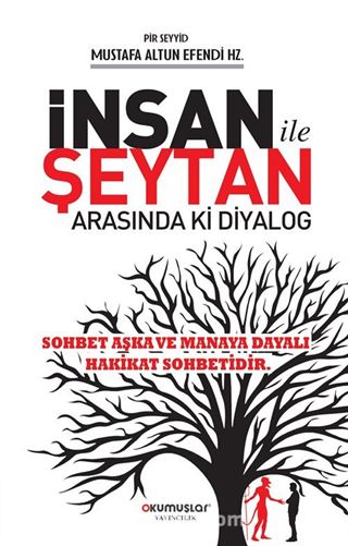 İnsan ile Şeytan Arasındaki Diyalog