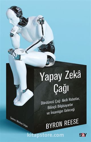 Yapay Zeka Çağı